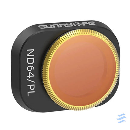 4 Lens Filters ND/PL 8 16 32 64 Sunnylife for DJI MINI 4 PRO Filters for drones