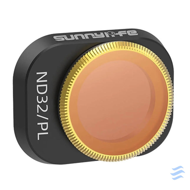 4 Lens Filters ND/PL 8 16 32 64 Sunnylife for DJI MINI 4 PRO Filters for drones