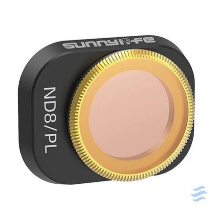 4 Lens Filters ND/PL 8 16 32 64 Sunnylife for DJI MINI 4 PRO Filters for drones