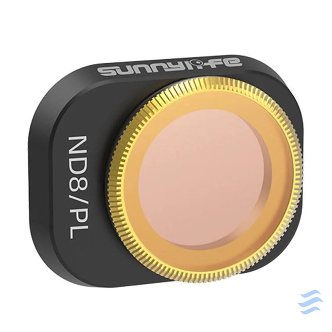 4 Lens Filters ND/PL 8 16 32 64 Sunnylife for DJI MINI 4 PRO Filters for drones