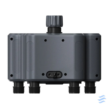 4 Zone Hose Timer RainPoint ITV405 Irrigation systems