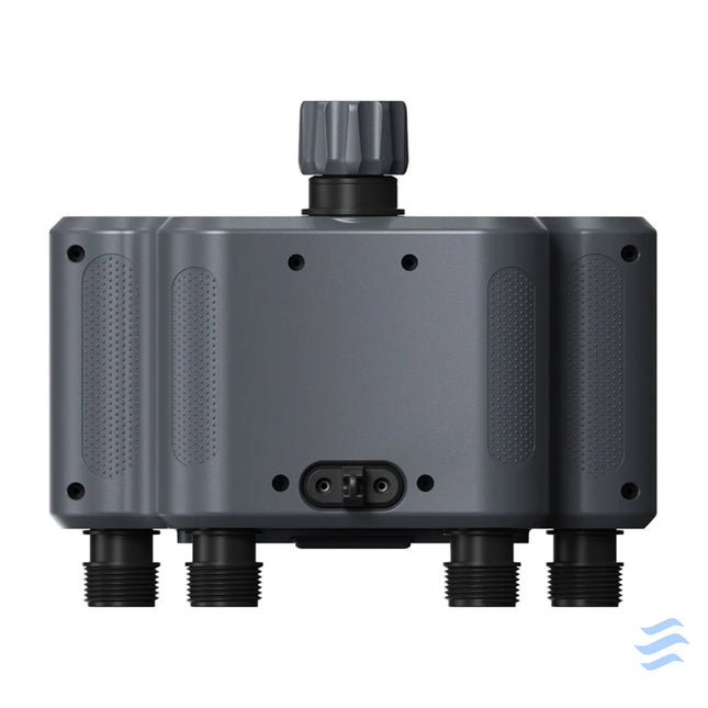 4 Zone Hose Timer RainPoint ITV405 Irrigation systems