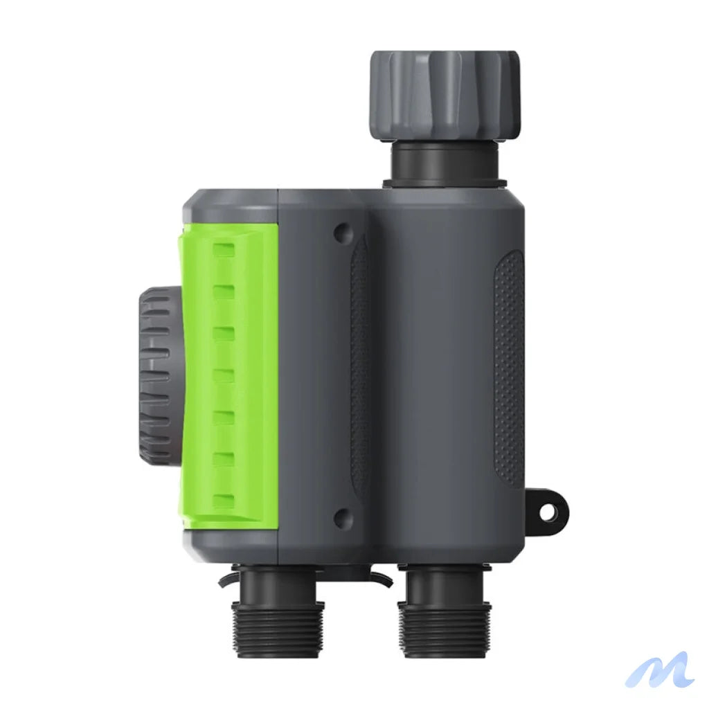 4-Zone Hose Timer RainPoint ITV405