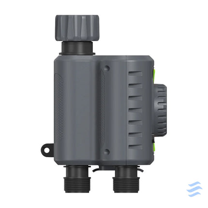 4 Zone Hose Timer RainPoint ITV405 Irrigation systems