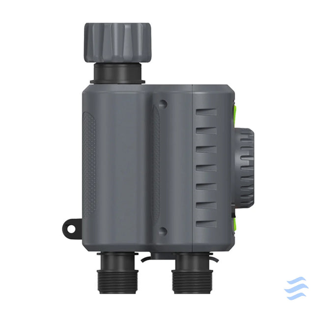 4 Zone Hose Timer RainPoint ITV405 Irrigation systems