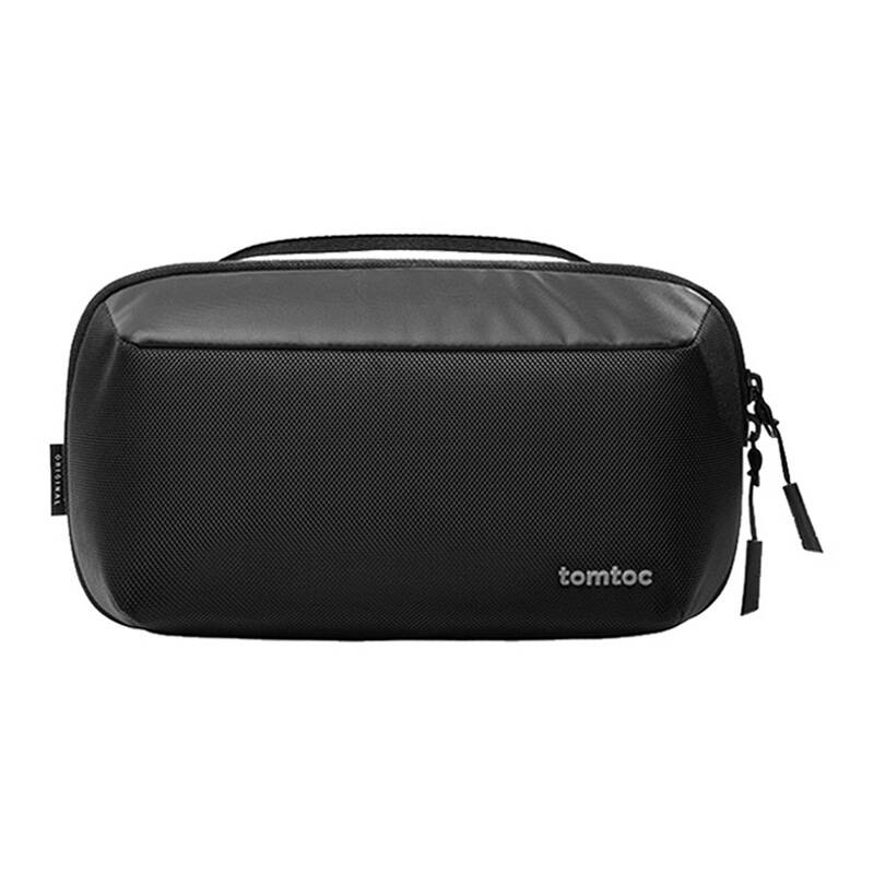 Accessory Pouch 2.4L Tomtoc Navigator-T13 (black)