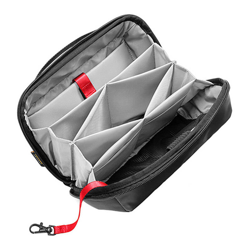 Accessory Pouch 2.4L Tomtoc Navigator-T13 (black)