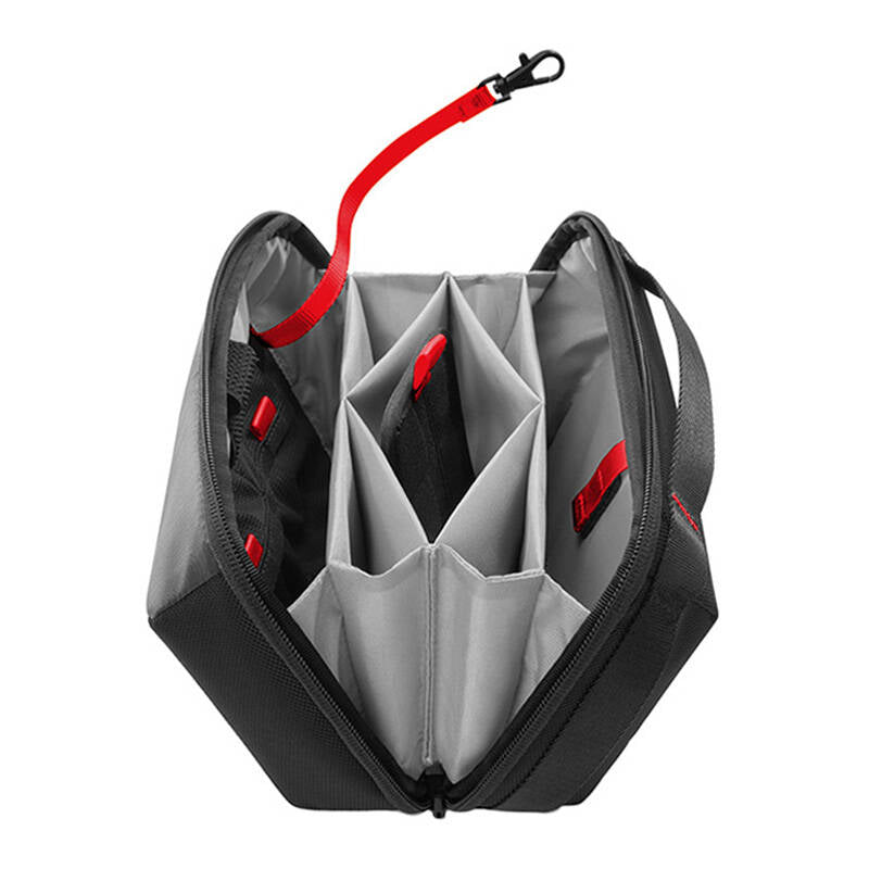 Accessory Pouch 2.4L Tomtoc Navigator-T13 (black)