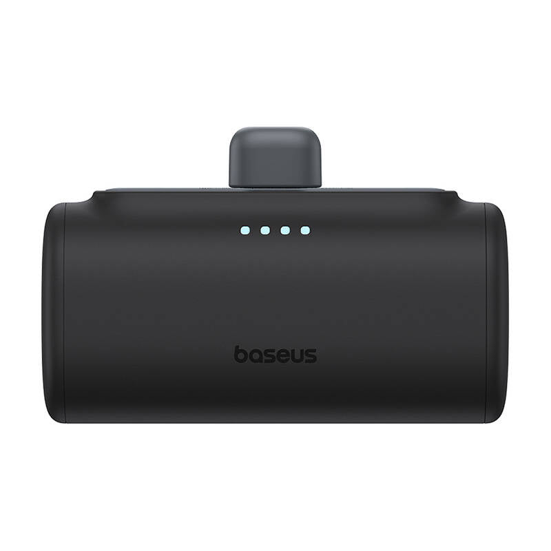 Powerbank Baseus Compact 5000mAh, 20W, USB-C (black)