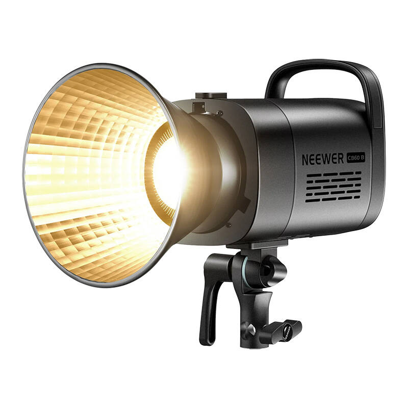 Led Lamp Neewer CB60B Bi Color 70W 2700-6500K