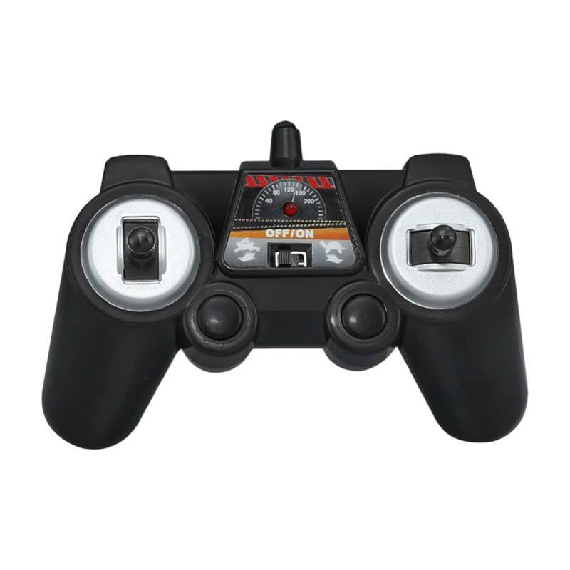 Double Eagle remote control RC quad (blue) E383-003