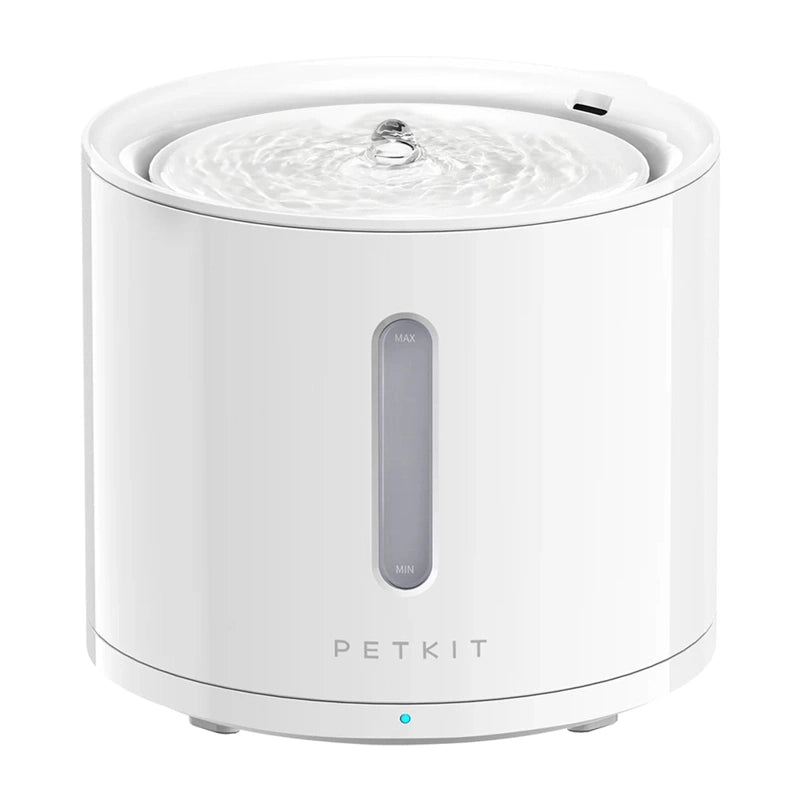 Smart pet drinking fountain Petkit Eversweer Solo 2