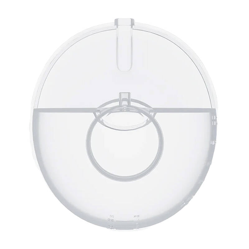 Milk Collection Container Cup for M5 Momcozy