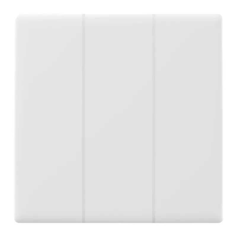 Smart Wi-Fi Touch Wall Switch Sonoff TX T5 3C (3-channel)