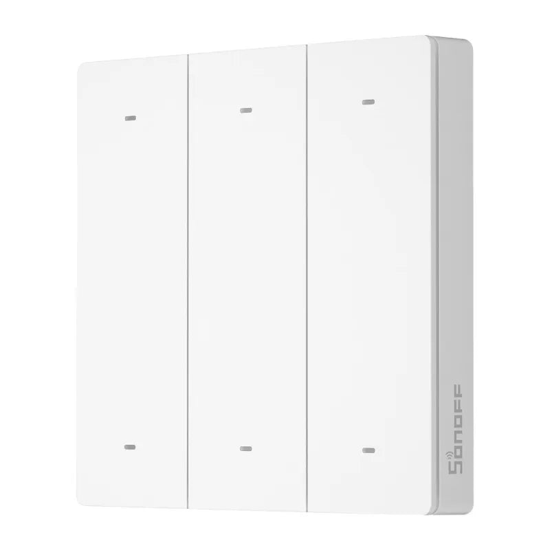 Smart Scene Wall Switch Sonoff R5 (white)