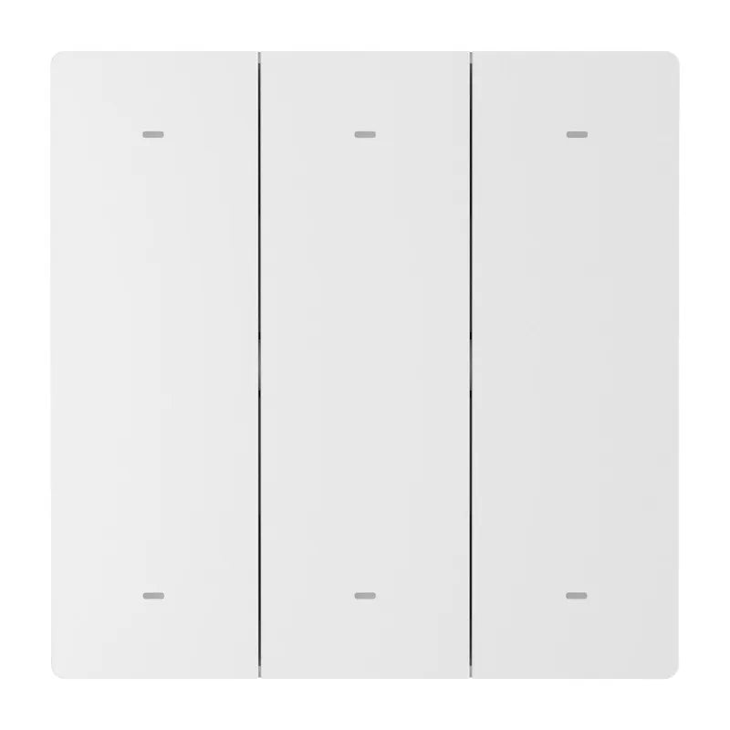 Smart Scene Wall Switch Sonoff R5 (white)