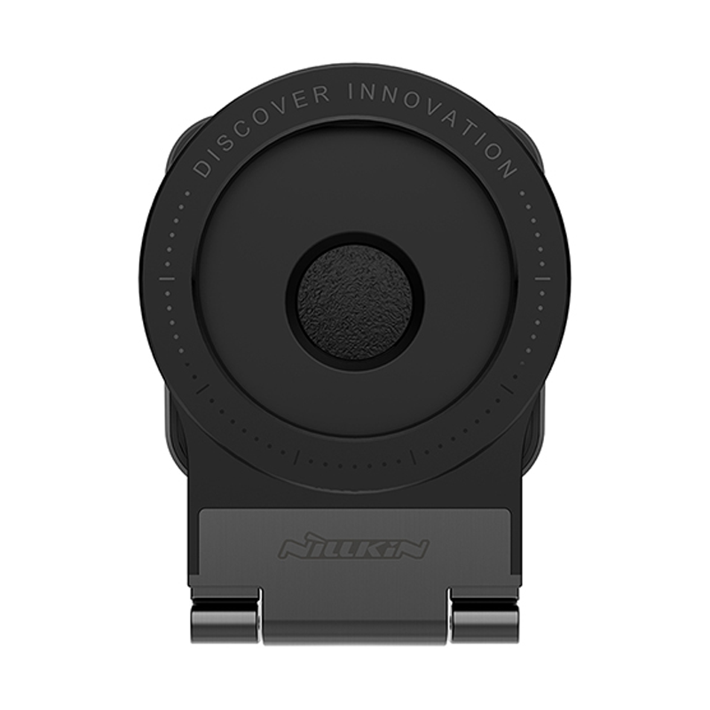 SnapFlex magnetic mount Magsafe, Nillkin, (black)