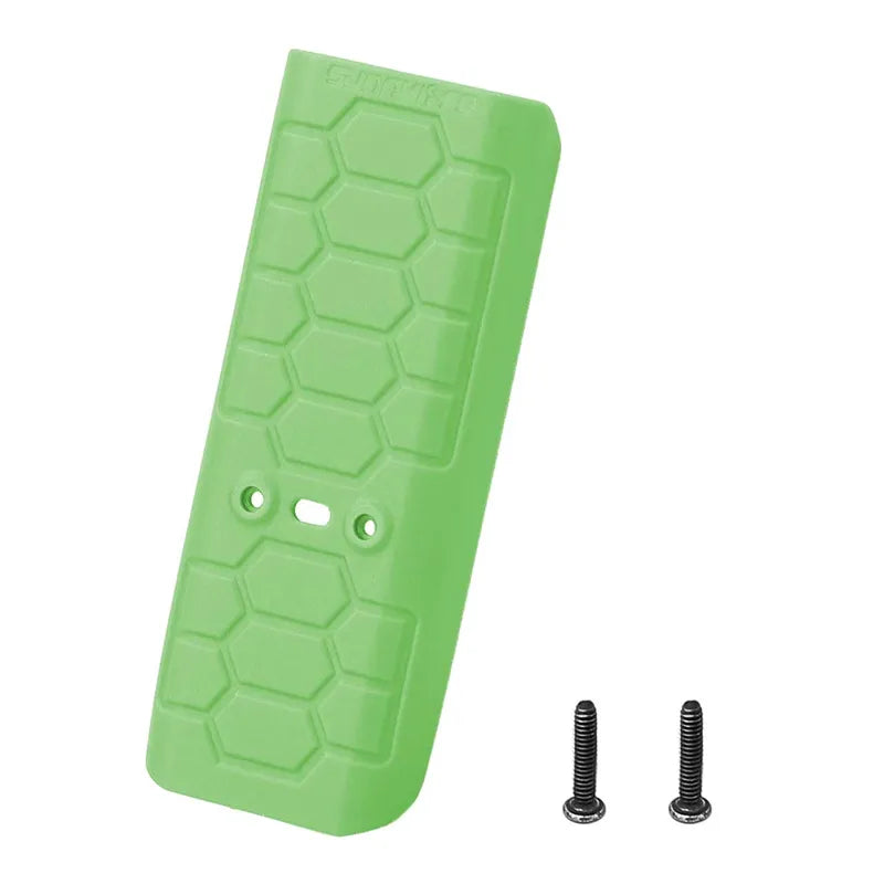 Sunnylife protective cover + propeller guard for DJI Avata 2 (green)