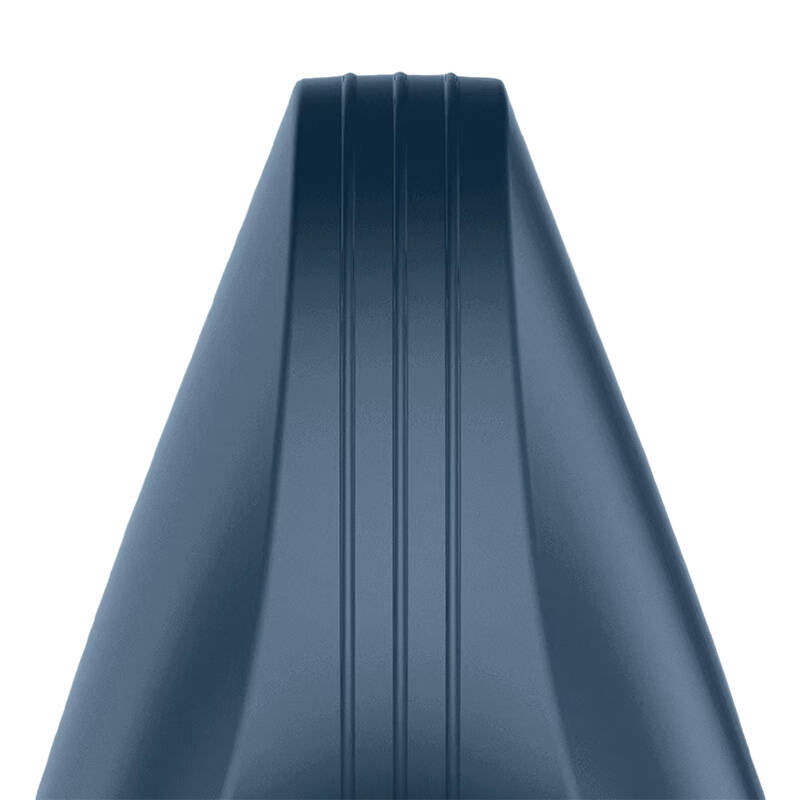 Vibrating ring Satisfyer (dark blue)