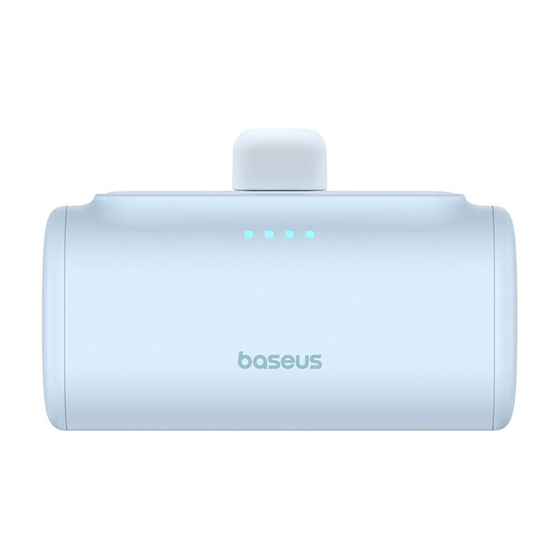 Powerbank OS-Baseus Compact IP 5000mAh 20W (blue)