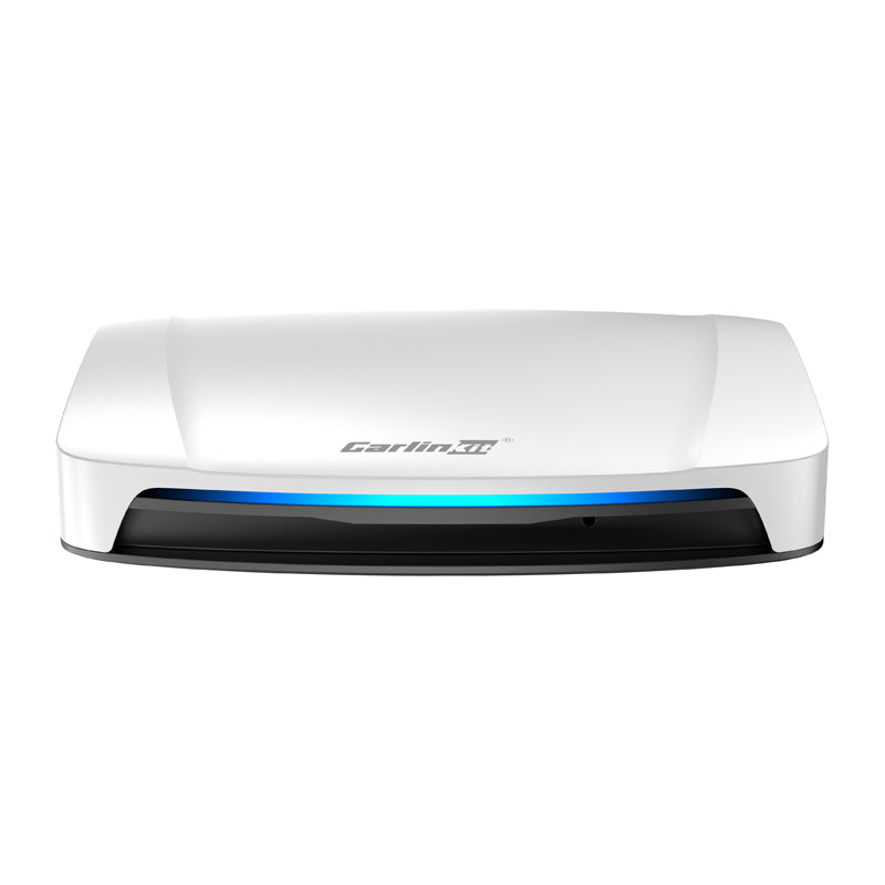 Carlinkit CPC200-Tbox UHD wireless adapter Carplay/Android (white)