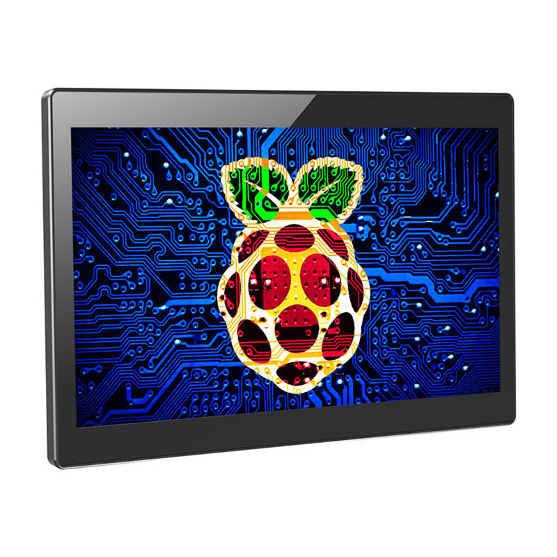 Uperfect Portable Monitor UPi B7 10,1" 1920x1200 60Hz