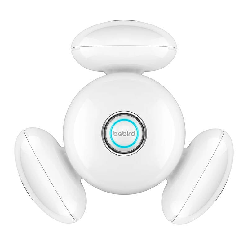 Smart Visual Ear-Clean Rod Bebird Home 30S (white)