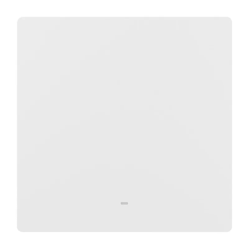 Smart wall switch SONOFF M5-1C-86W Matter (1-channel)
