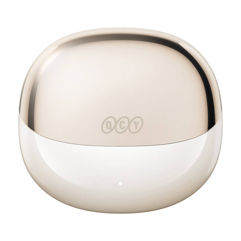 Earphones TWS QCY MeloBuds Pro HT08, ANC (gold) 47