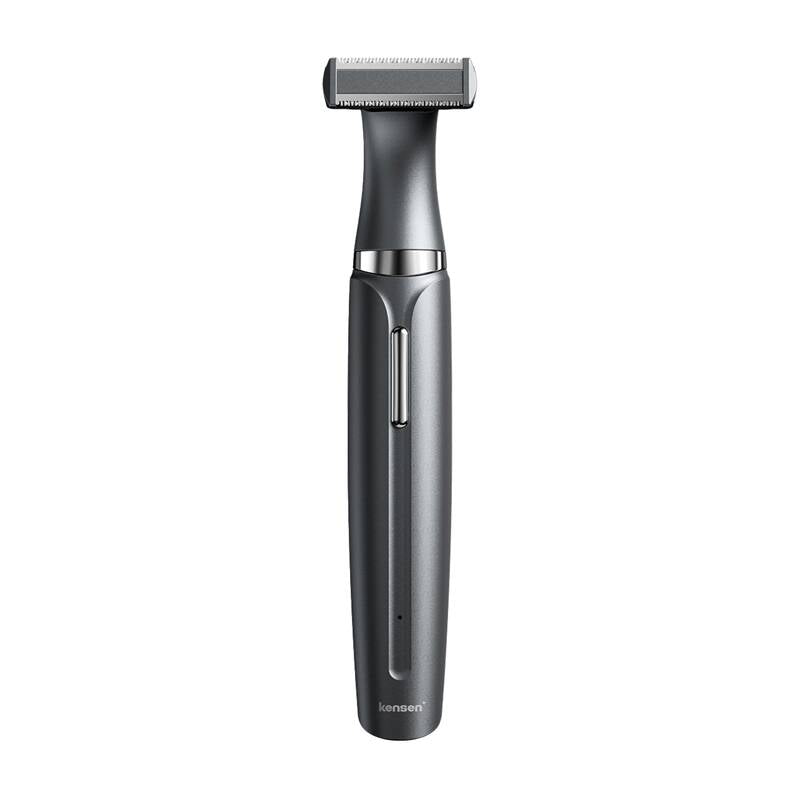 Kensen 2-in-1 body trimmer 05-KTMQ31-0GA (gray)