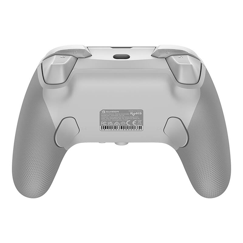 Wired gaming controler GameSir G7 HE (white)