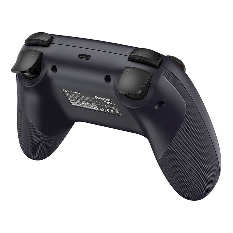 Wireless gaming controler GameSir-T4n Lite (purple)