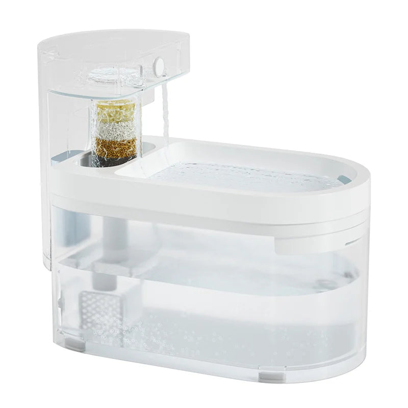 Water Fountain for pets Catlink Pure 3 Wired