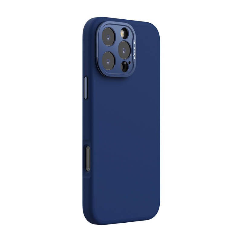 Nillkin LensWing Magnetic Case Apple iPhone 16 Pro Max (blue)