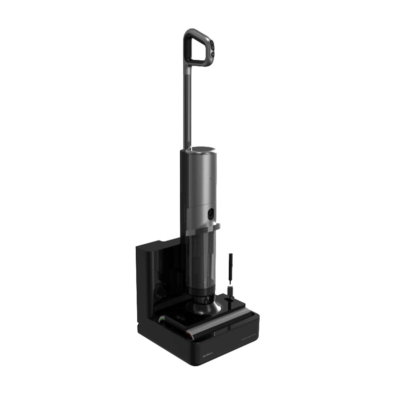 Deerma DEM-VX900W cordless upright vacuum cleaner with mop function