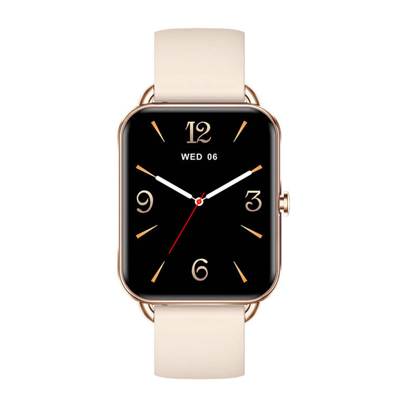 Smartwatch Colmi P20 (Gold)