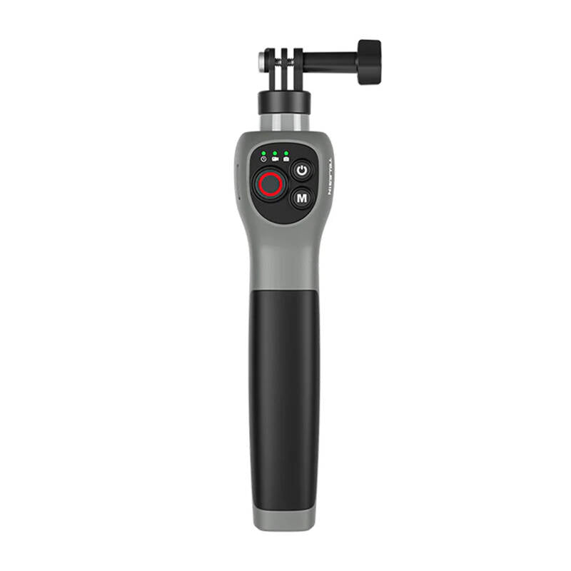 TELESIN waterproof selfie holder for GoPro 8 / 9 / 10 / 11 / 12 / 13