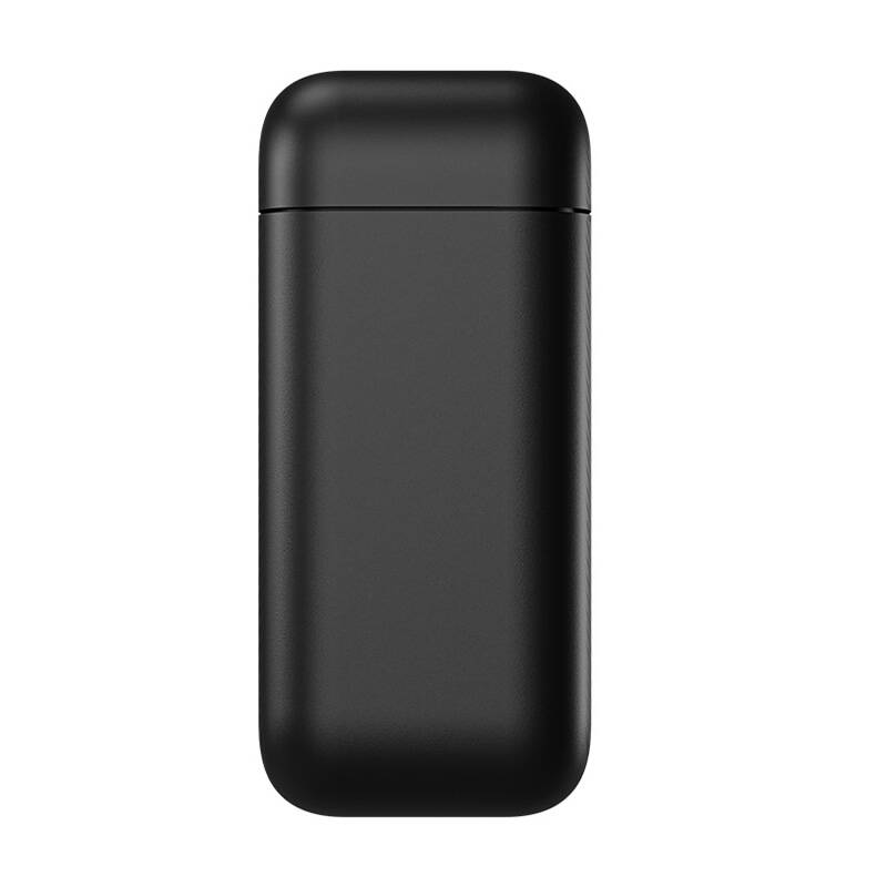 TELESIN 3-Port Charger for DJI Action 4/3/5 Pro