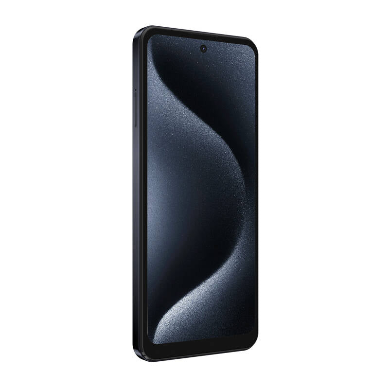 HOTWAV Note 13 Max Smartphone (black)