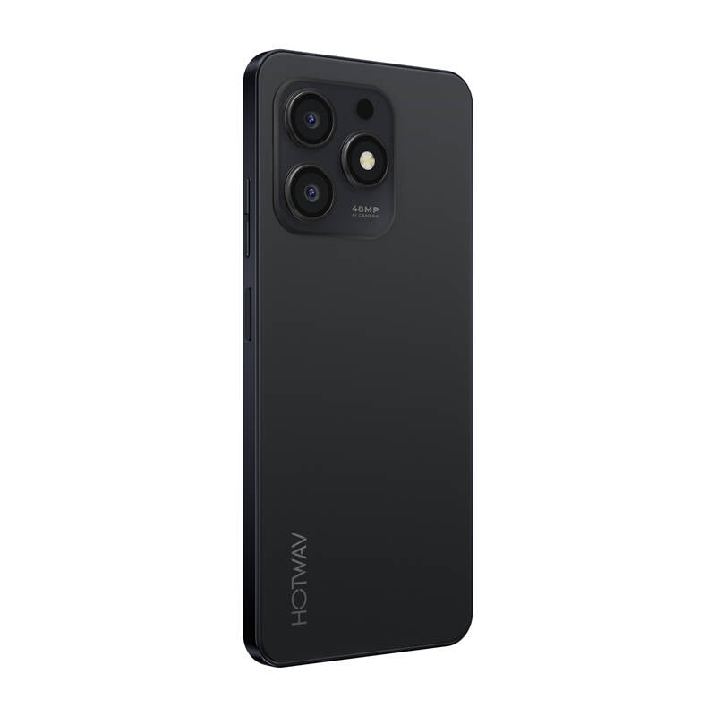 HOTWAV Note 13 Max Smartphone (black)