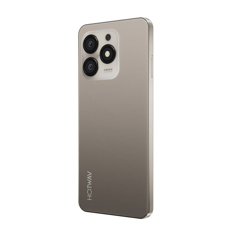 HOTWAV Note 13 Max smartphone (gold)