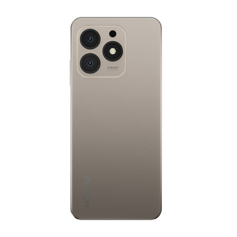 HOTWAV Note 13 Max smartphone (gold)
