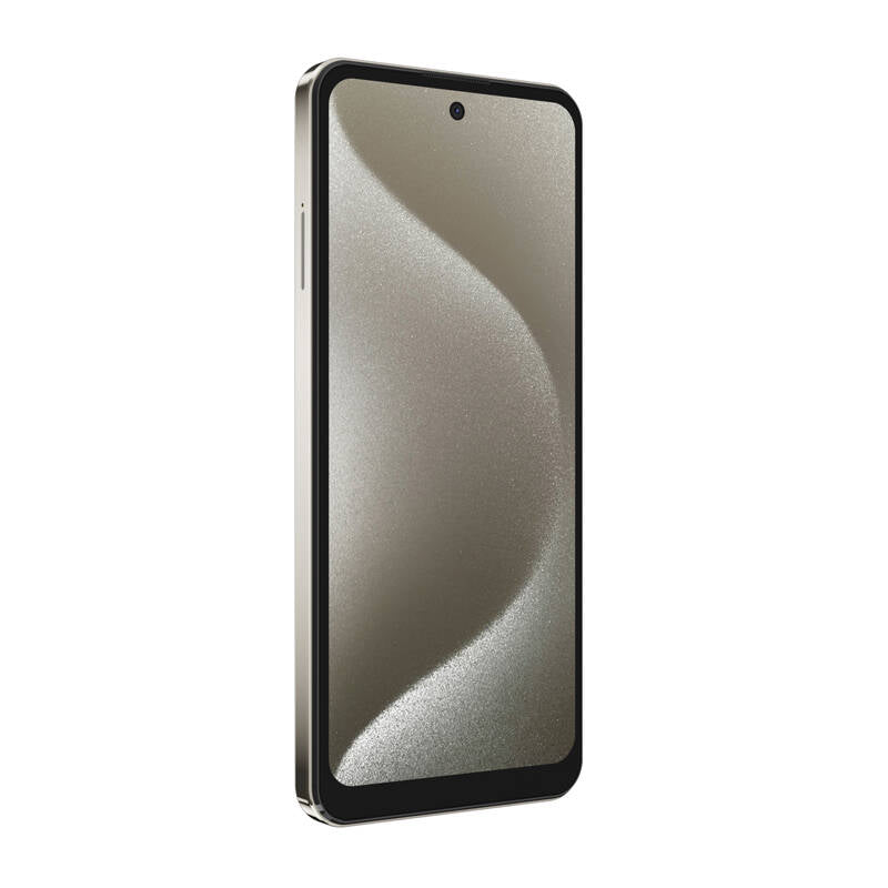 HOTWAV Note 13 Max smartphone (gold)
