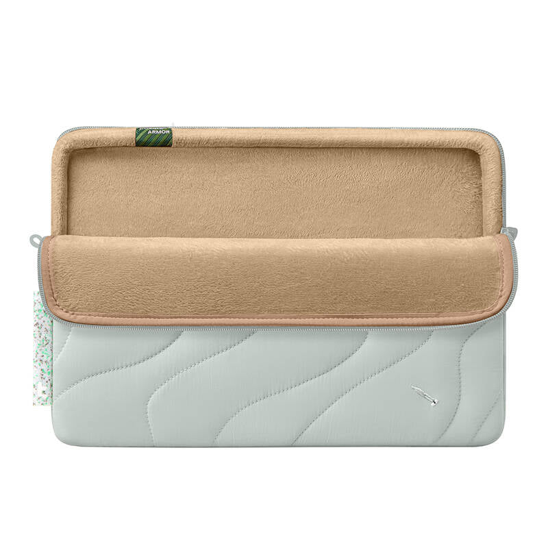 Tomtoc Terra-A27 16'' laptop case (blue)