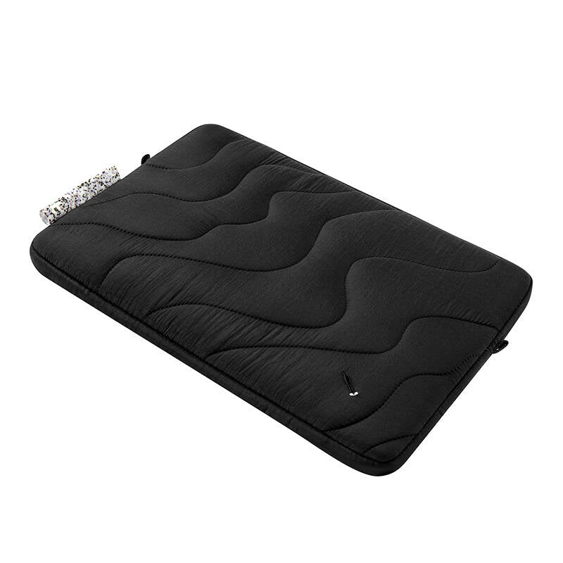 Tomtoc Terra-A27 16'' laptop case (black)