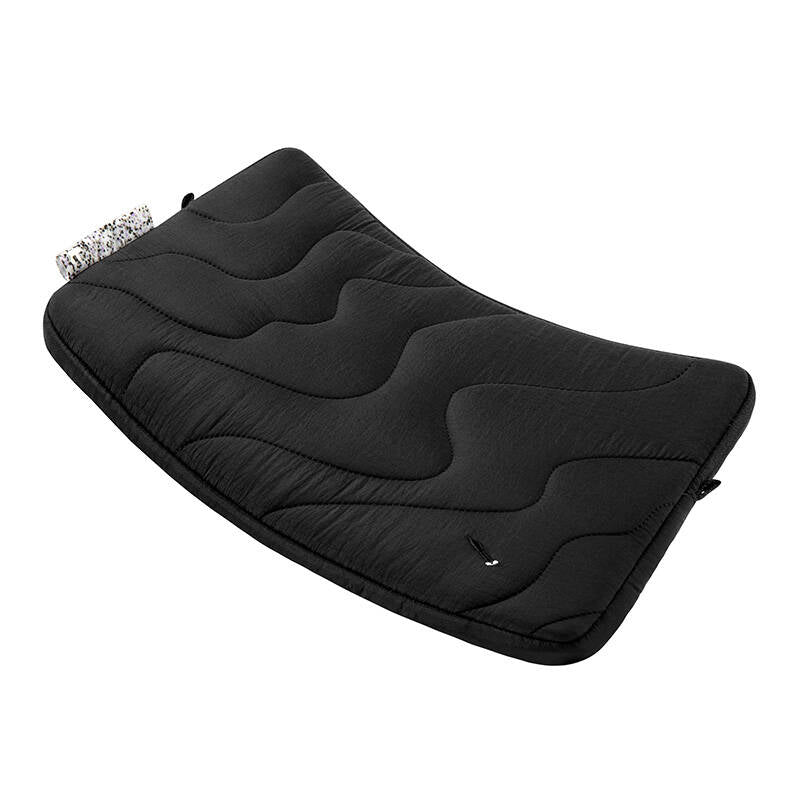 Tomtoc Terra-A27 16'' laptop case (black)