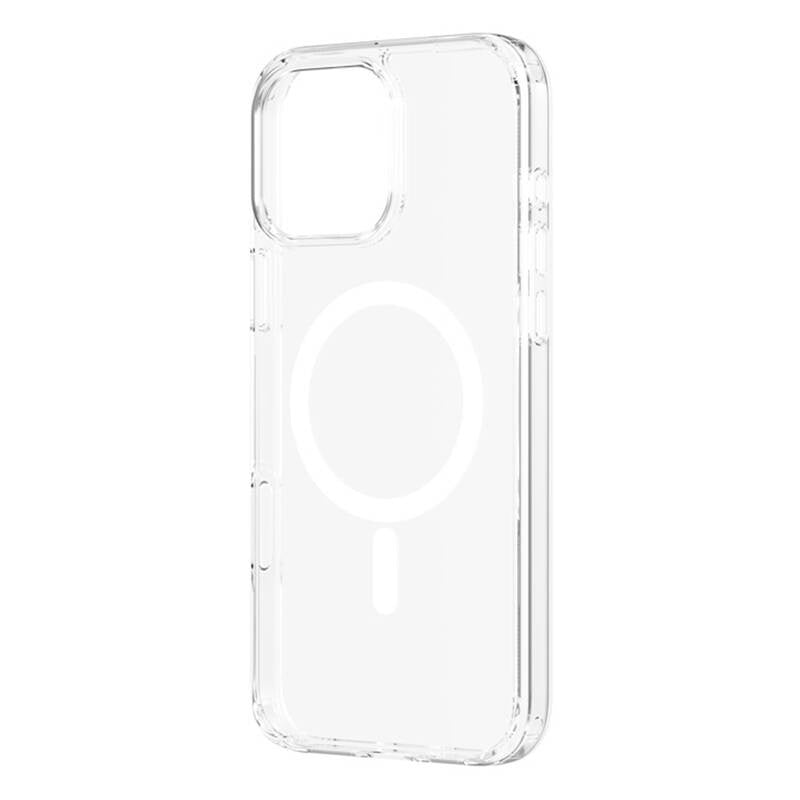 Vention KUGT0-40 Case for iPhone 16 Pro Max MagSafe (Transparent)