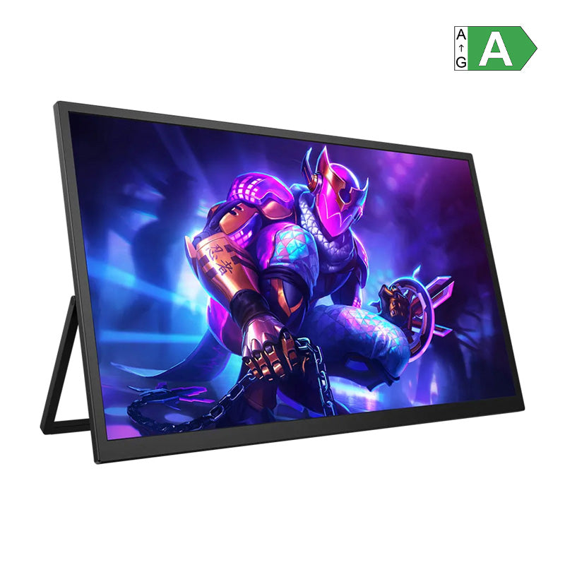 Uperfect UXbox E4 M185T08 18'' 1920x1080 120Hz Portable Monitor