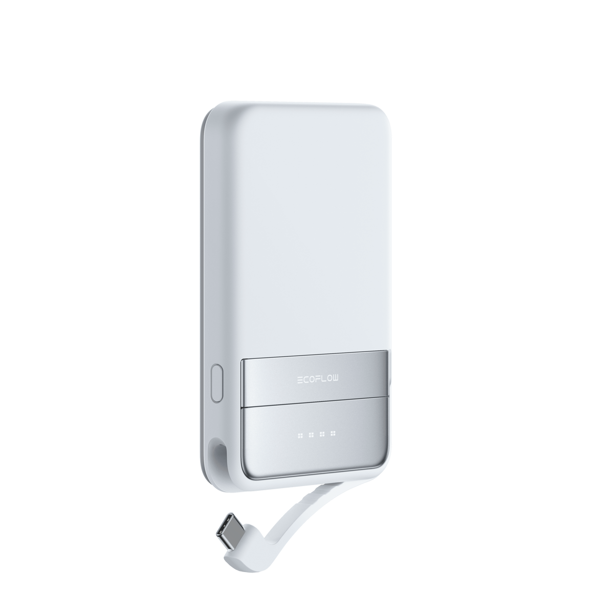 EcoFlow RAPID magnetic powerbank, 5000mAh, (blue).
