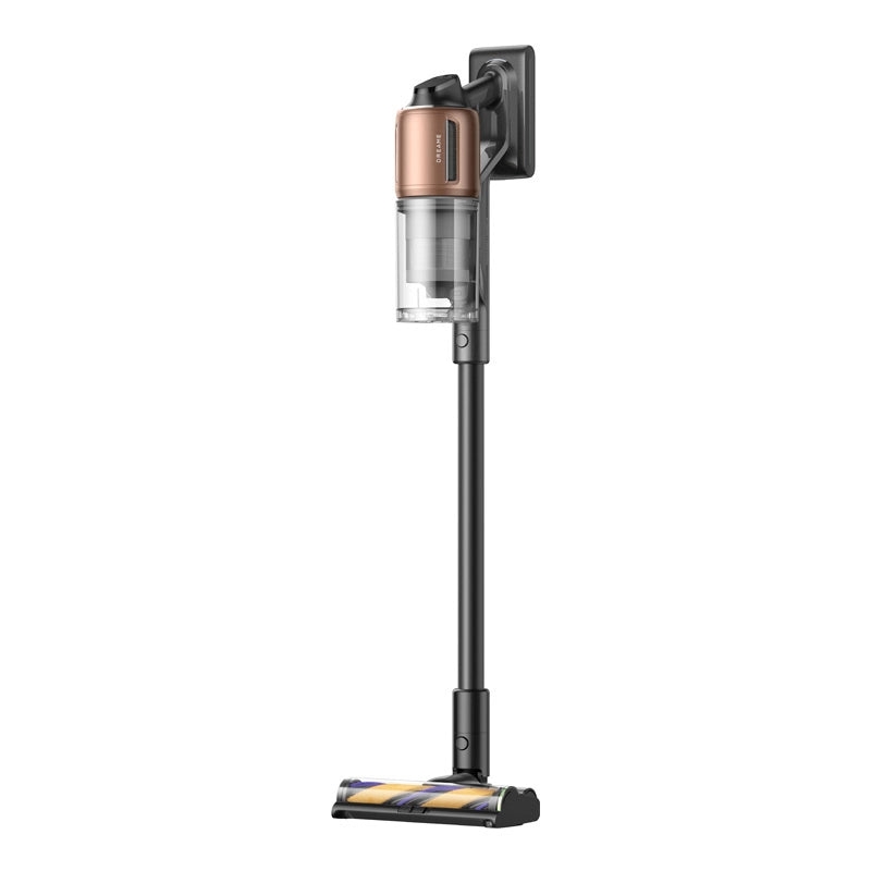 Dreame Z20 Station cordless upright vacuum cleaner